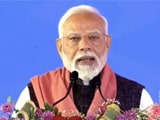 Video : "परिवारवादी राजनीति हाशिये पर जा रही हैं"- PM नरेंद्र मोदी