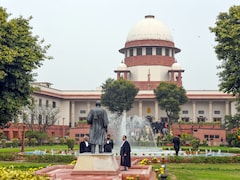 Explained: How Supreme Court Removed Immunity To MPs/MLAs In Bribery Cases