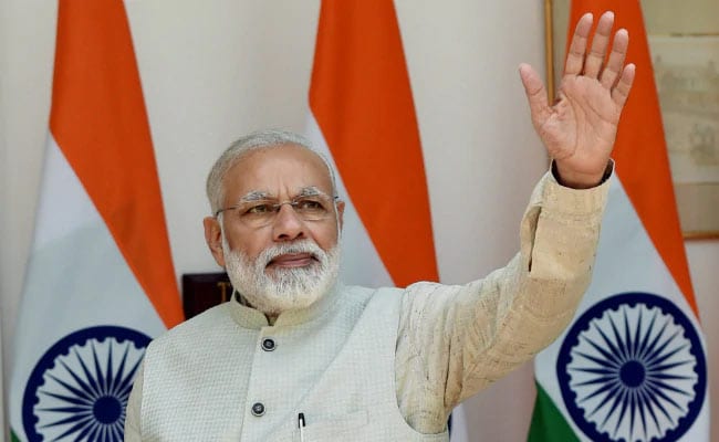 'Great Judgment': PM's Post On No Immunity To MPs, MLAs In Bribery Cases
