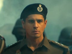 <i>Indian Police Force</i> Teaser: Sidharth Malhotra, Shilpa Shetty, Vivek Oberoi Reporting From The Next Chapter Of The Cop Universe