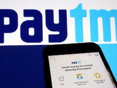 Paytm May Partner With 4 Banks For UPI Transactions: Report