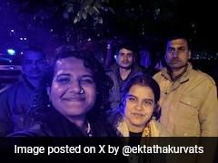 Delhi Police Praised For Finding Woman's Lost iPhone In 3 hours. See Post
