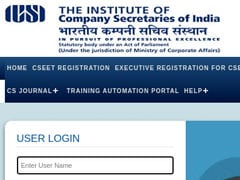 ICSI Exams 2024: Online Assessment Test Available For Company Secretary Students Till March 15
