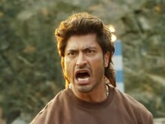 <i>Crakk</i> Box Office Collection Day 8: Vidyut Jammwal And Arjun Rampal's Film Witnesses A Dip