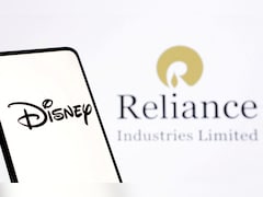 Disney, Reliance Sign "Binding Pact" For Big Merger: Report