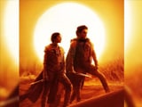 Anupama Chopra Reviews <i>Dune 2</i>: ''Images Are Hypnotic, Haunting''