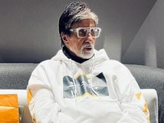 When Amitabh Bachchan Clapped For Yudh Co-Star Avinash And Hugged Him