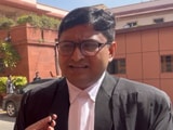 Video : "मील का पत्थर": वोट के बदले नोट केस में सुप्रीम कोर्ट के फैसले पर वकील डॉ विवेक शर्मा