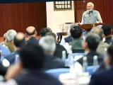 Video : "Go, Win. Will See You Soon": PM To Ministers Ahead Of Lok Sabha Polls
