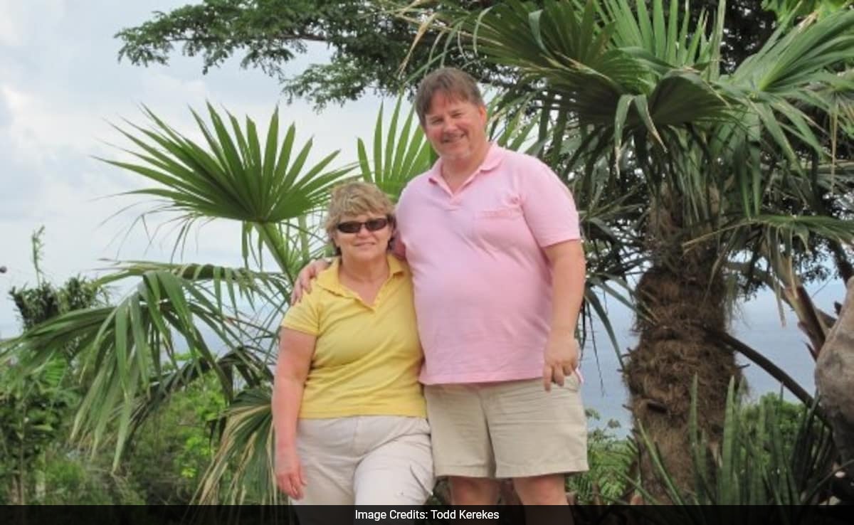Couple Charged Rs 6.5 Lakh For Flight Change After Wife's Cancer Diagnosis
