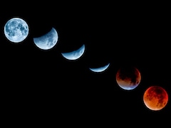 Lunar Eclipse To Coincide With Holi 2024, All You Need To Know