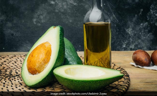 Try Avocado Oil To Achieve These Amazing Health Benefits