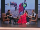 Video : The World Of Dunki, Decoded By Shah Rukh Khan