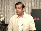 Video : "Nobody Can 'Act' Now": Ravi Kishan On His Parliamentarian Friends