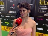 Video : "Produced By Taapsee Pannu, <i>Dhak Dhak</i> Is All About Women Power": Sanjana Sanghi
