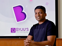 Explained: Mystery Of Byju's 'Hidden' $533 Million Stuck In Offshore Trust