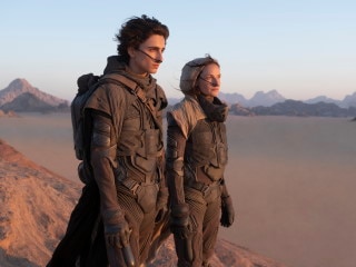 Dune Movie Review: Epic, Brave, but Mightily Flawed