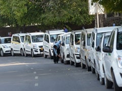 X User's Uber Fare From Bengaluru Airport To Destination Shocks Internet