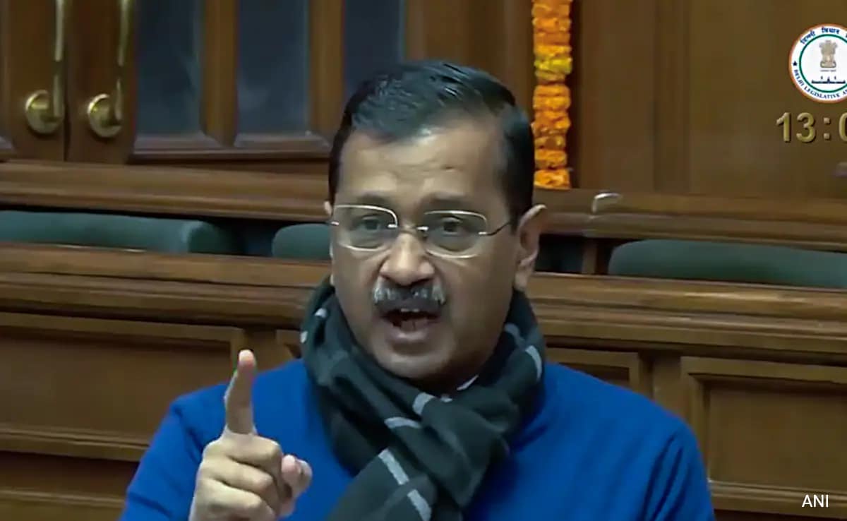 Arvind Kejriwal writes to Enforcement Directorate, says he is ready to respond to summons after March 12
