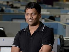 Amid Dispute With Investors, Byju Raveendran Says Can't Pay Salaries