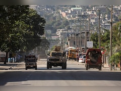 Haitian Government Declares State Of Emergency, Implements Night Curfew