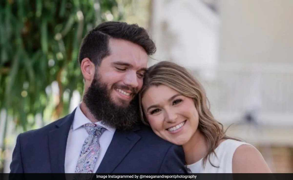 US Woman Collapses Just Seconds After Saying 'I Do' At Her Wedding