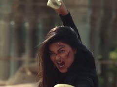 <i>Aarya 3</i> Trailer: Sushmita Sen And Her Kids Vs The Rest Of The World