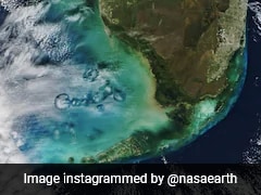 NASA Shares Pic Of Odd Holes In Clouds: All You Need To Know