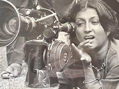 <i>Parama: A Journey With Aparna Sen</i> Review - Overdue Documentary Should Be Essential Viewing