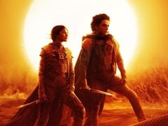 <I>Dune: Part Two</I> Review - Rarely Is A Follow-Up Film This Invigorating And Immersive