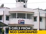 Video : 5 Activists In Jharkhand Gang-Raped, Allegedly At Gunpoint