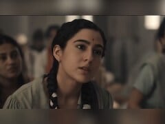 <i>Ae Watan Mere Watan</i> Trailer: Sara Ali Khan Is Fierce And Fabulous As A Freedom Fighter
