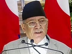 Nepal PM Forms New Alliance With Ex-Premier Oli's Party, New Cabinet Today