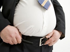 Over 1 Billion People Around The World Are Obese: Study