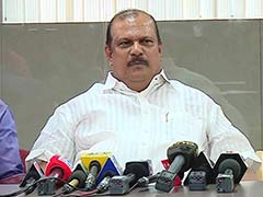 "No One Knows Him": Kerala Leader PC George On BJP Ticket To Anil Antony