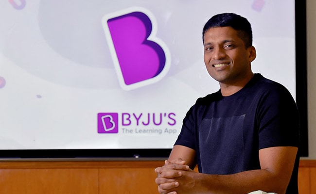 Explained: Mystery of Byju\'s \'hidden\' $533 million stuck in offshore trust