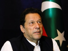 Imran Khan: From Cricket To Jail With Layover At Prime Minister's Office