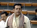 Video : "Hottest Seat After Kashi": Ravi Kishan As BJP Fields Him From UP's Gorakhpur