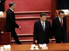China's Economy Causing Concern As Annual Political Meeting Approaches