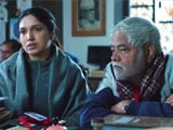 Video : Anupama Chopra Reviews <i>Bhakshak</i>: "Despite Strong Actors, The Film Stumbles"