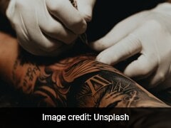 Are Tattoos Bad? New Study Reveals Potential Health Risks of Inking