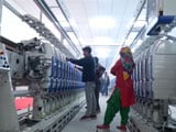 Video : Bloomtex Industries Inauguration Signals Economic Revival In Post-Article 370 Jammu and Kashmir