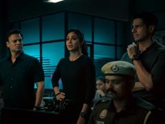 <i>Indian Police Force</i> Trailer: Sidharth Malhotra, Shilpa Shetty And Vivek Oberoi Are Ready For The Chase