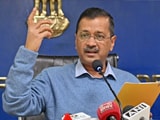 Video : Delhi Court Takes Up Probe Agency Petition Over Arvind Kejriwal Skipping Summons