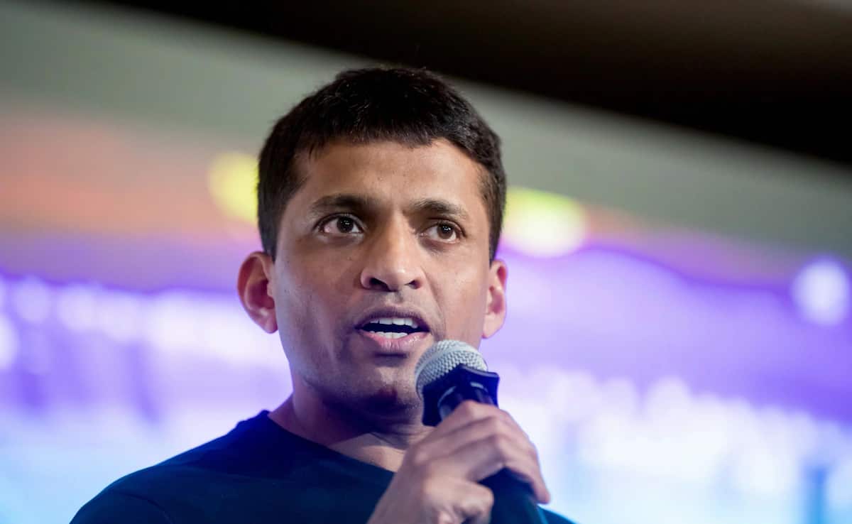 Unable To Pay Salaries, Byju's Founder Takes Loan Against His Home: Report