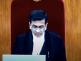 Video : No Immunity To MLAs, MPs In Bribe-For-Vote Cases, Rules Supreme Court