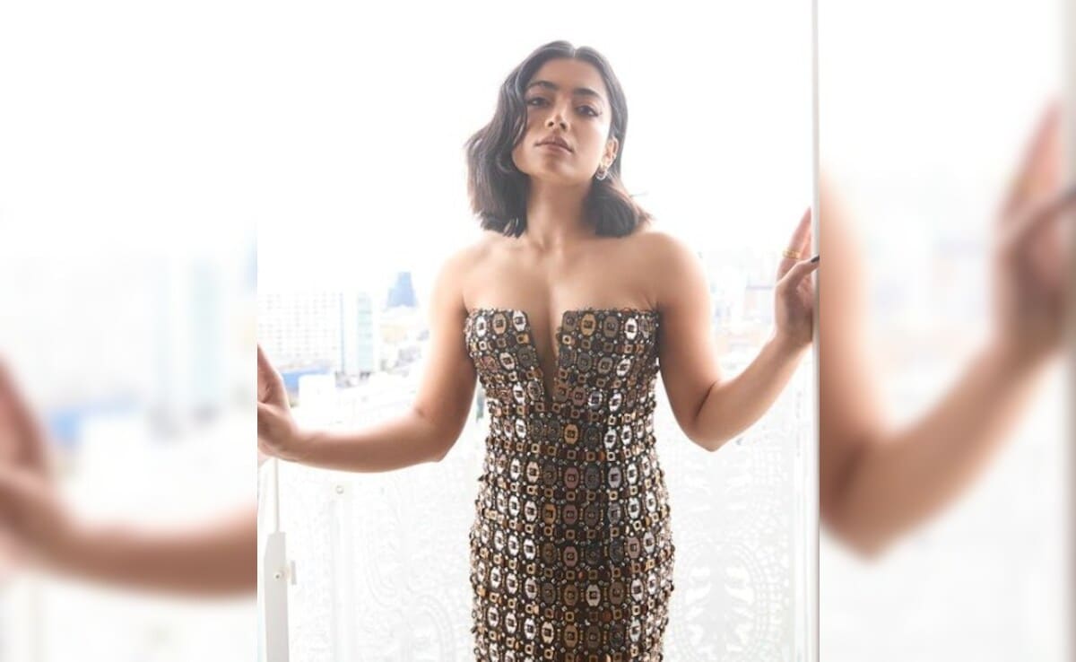 Rashmika Mandanna Sums Up 'Special' Japan Trip: 'I Am Going To Keep Coming Back Every Year Now'
