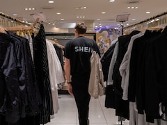 Chinese-Founded Fashion Giant Shein Likely To Launch IPO In UK Instead Of US: Report