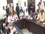 Video : छत्तीसगढ़ में उम्मीदवारों के नाम पर सहमित को लेकर दिल्ली में कांग्रेस की बैठक