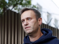 Alexei Navalny: Russian Opposition Leader Who Defied, Leaving Lasting Legacy